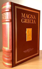 Treccani magna grecia usato  Meran