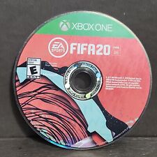 Fifa game disc for sale  Springfield