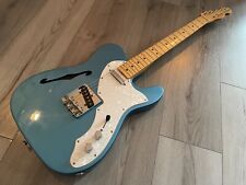 2002 fender fsr for sale  SURBITON