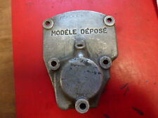 Cache pompe peugeot d'occasion  La Fouillade