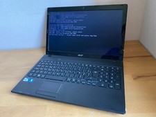 Portable acer aspire d'occasion  Villars-les-Dombes