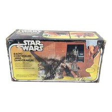Star wars sandcrawler gebraucht kaufen  Lahnau