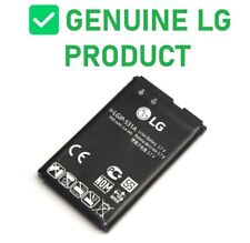 Usado, Bateria de celular LG LGIP-531A original genuína LGIP531A comprar usado  Enviando para Brazil