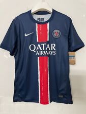 Maillot psg version d'occasion  Montreuil