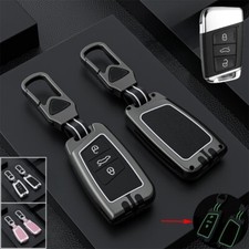 Capa chaveiro de carro liga de silicone para VW Teramont Passat Atlas Arteon Jetta comprar usado  Enviando para Brazil