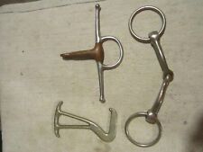 Horse bit miscellaneous for sale  Portage