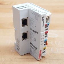 Beckhoff ek1100 ethercat for sale  Kawkawlin