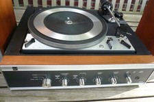 Dual kompaktgerät hs51 gebraucht kaufen  Rheinberg