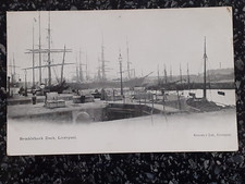 1903 liverpool brocklebank for sale  LIVERPOOL