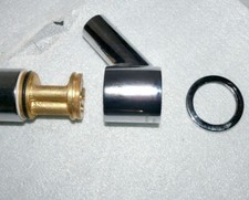 40mm auslauf brause gebraucht kaufen  Kaiserslautern