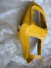 Ducati 748 916 gebraucht kaufen  Wangen