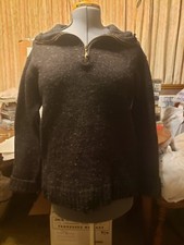 Aran crafts sweater for sale  Bayonne