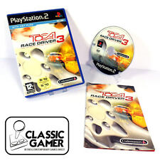 TOCA Race Driver 3 (PS2) *QUASE PERFEITO* comprar usado  Enviando para Brazil