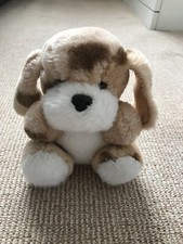 Soft fluffy dog for sale  SHOREHAM-BY-SEA