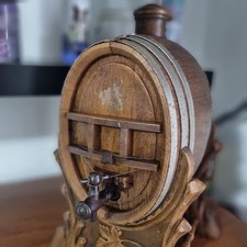 Antica botte legno usato  Monguzzo