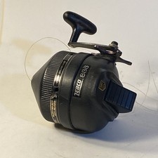 Vintage zebco 888 for sale  Eureka Springs
