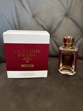 Prada femme intense gebraucht kaufen  Leverkusen