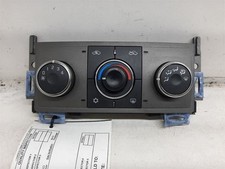 Saturn hvac control for sale  Saint Paul