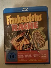 Blu ray frankensteins gebraucht kaufen  Frankfurt am Main