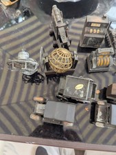 Lot vintage brass for sale  North Eastham