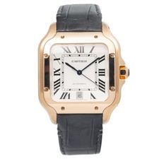 Cartier santos cartier for sale  New York