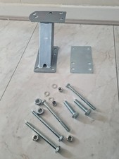 Spare wheel holder for sale  SALFORD