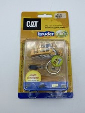 Bruder cat bulldozer for sale  Duncansville