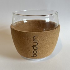 Bodum pavina glass for sale  STOCKPORT