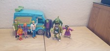 Scooby doo van for sale  CHIPPING NORTON