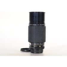 Pentax smc pentax gebraucht kaufen  Rain