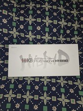Hhkb hybrid type for sale  Glendale