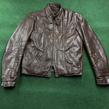 Vintage brooks leather for sale  Black Creek