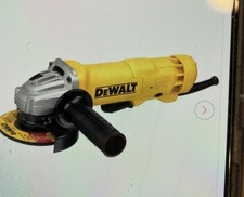 Dewalt dwe402w corded for sale  Newnan
