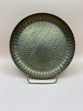 Vintage hammered brass for sale  Carmichael