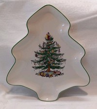Gebäckschale tannenbaum cm gebraucht kaufen  Eldena