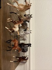 Breyer horse set for sale  Saint Gabriel