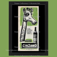 Anni pubblicità originale usato  Italia