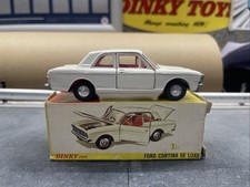 dinky cortina for sale dinky cortina for sale HAYWARDS HEATH