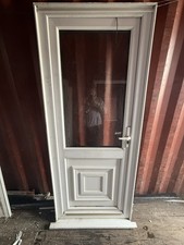 Used upvc back for sale  ST. HELENS