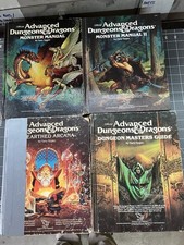 Tsr advanced dungeons for sale  Bremerton