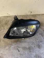 Headlight left honda d'occasion  Expédié en Belgium