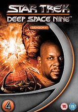 Star trek deep for sale  SWANSEA