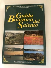 Guida botanica del usato  Melfi