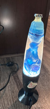 Groovy lamp 13.5 for sale  Delaware