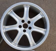 Alufelge 8x18 et35 gebraucht kaufen  Trebbin
