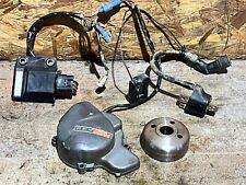 Ktm exc sxf gebraucht kaufen  Coesfeld