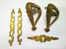Lot handles lock d'occasion  Expédié en Belgium