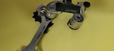 Shimano schaltung deore gebraucht kaufen  Schmitten im Taunus