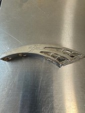 System chrome dovetail for sale  Rancho Cucamonga