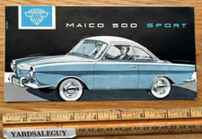 Original vintage 1958 for sale  Livonia